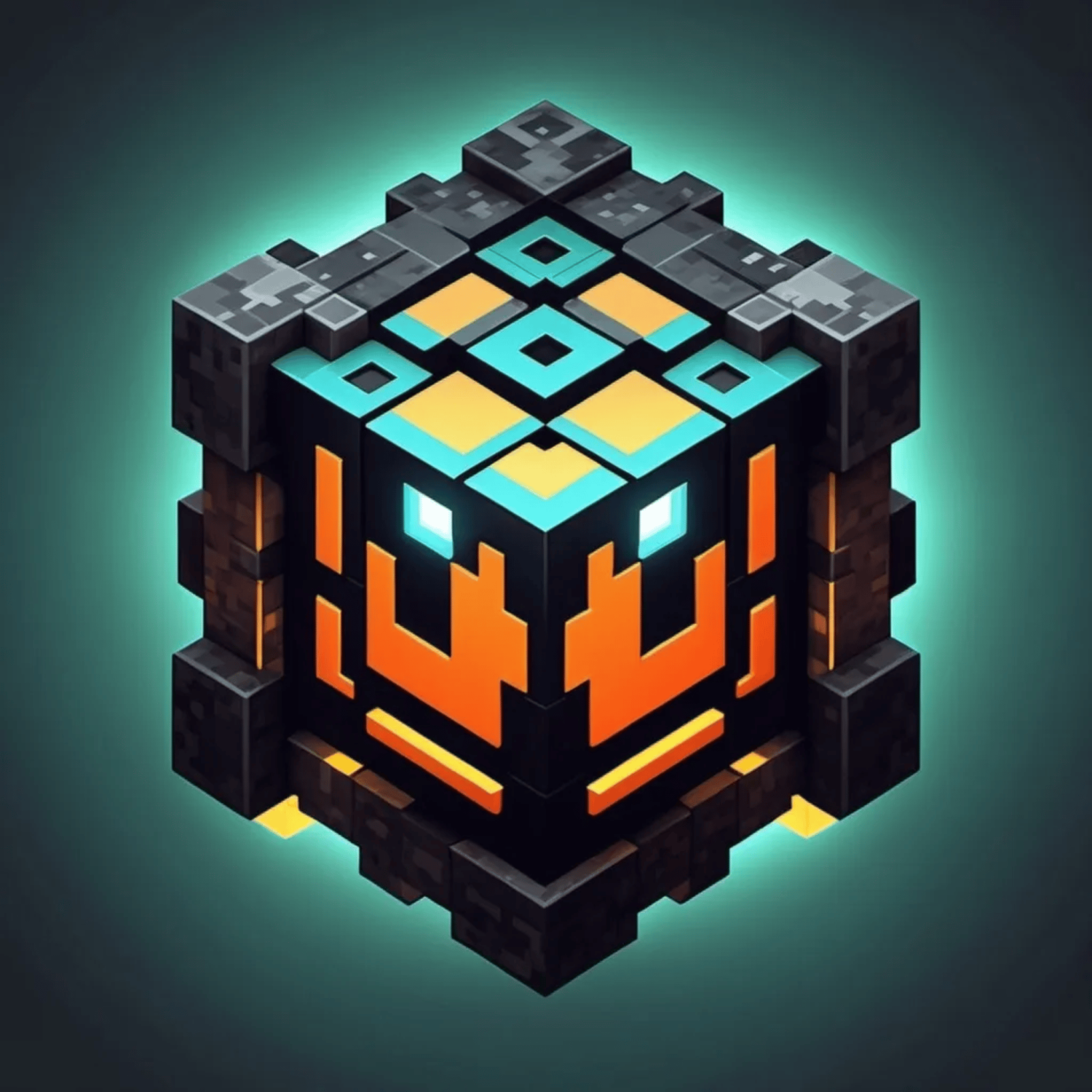 Create ReVamped Server Shop