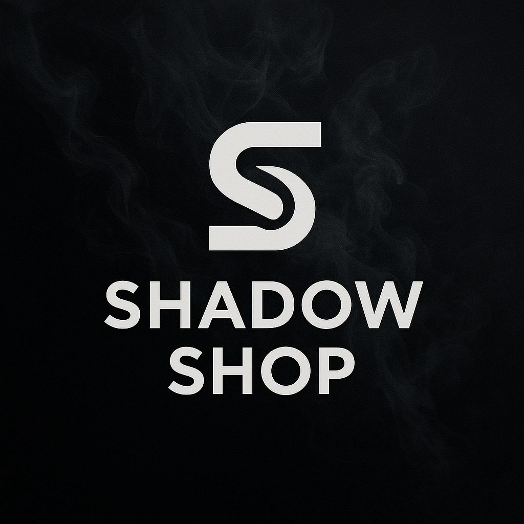 Shadow Shop