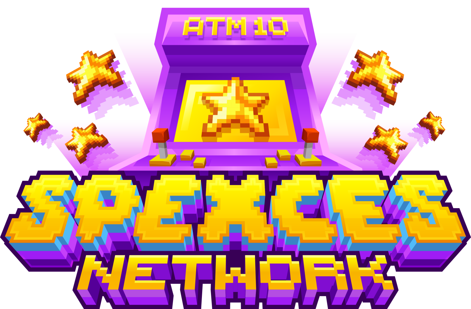 Spexce's Network