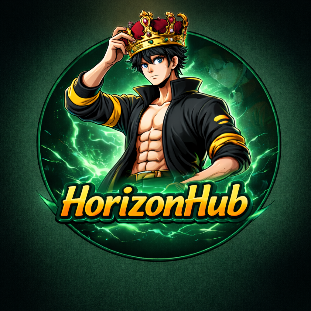 HORIZON HUB