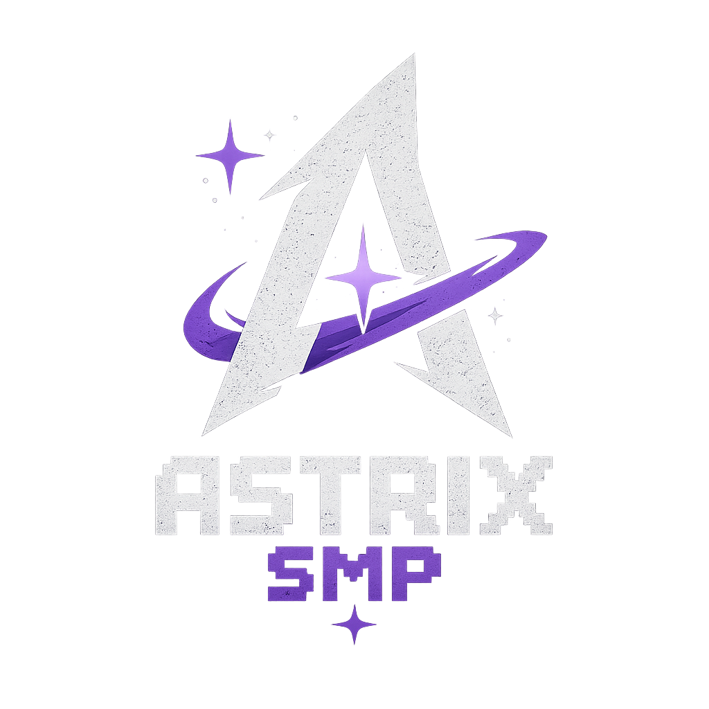 AstrixSMP