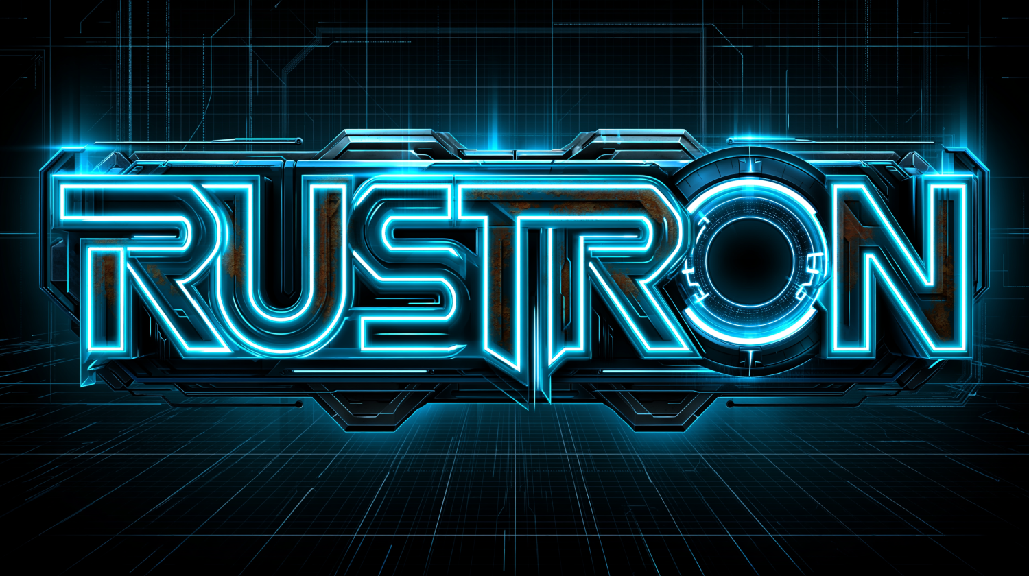 Rustron