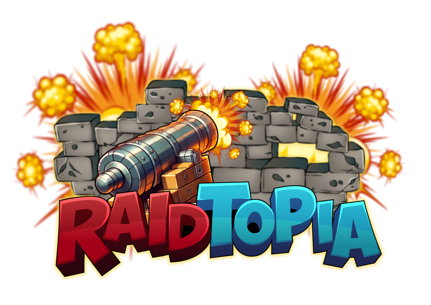 Raidtopia