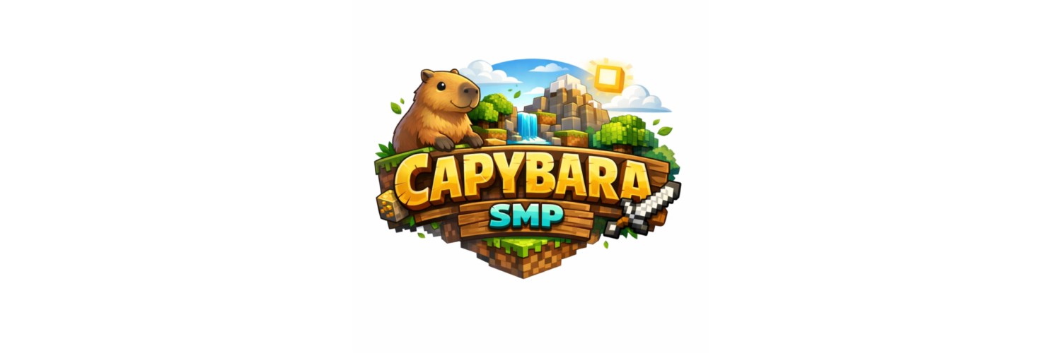 Capybara SMP