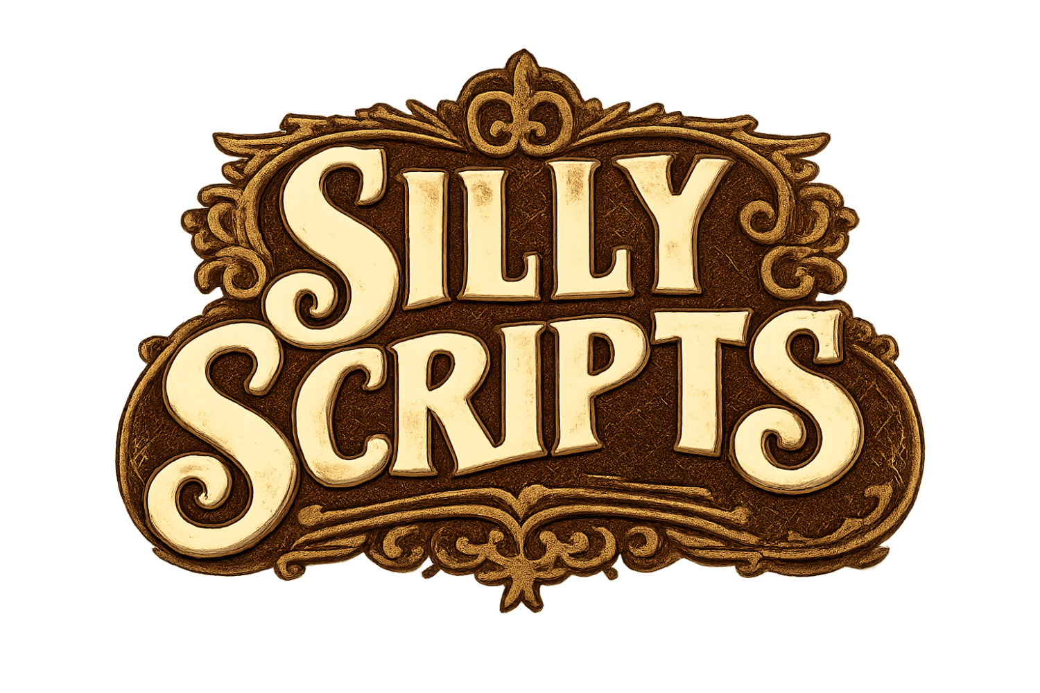 Silly Scripts