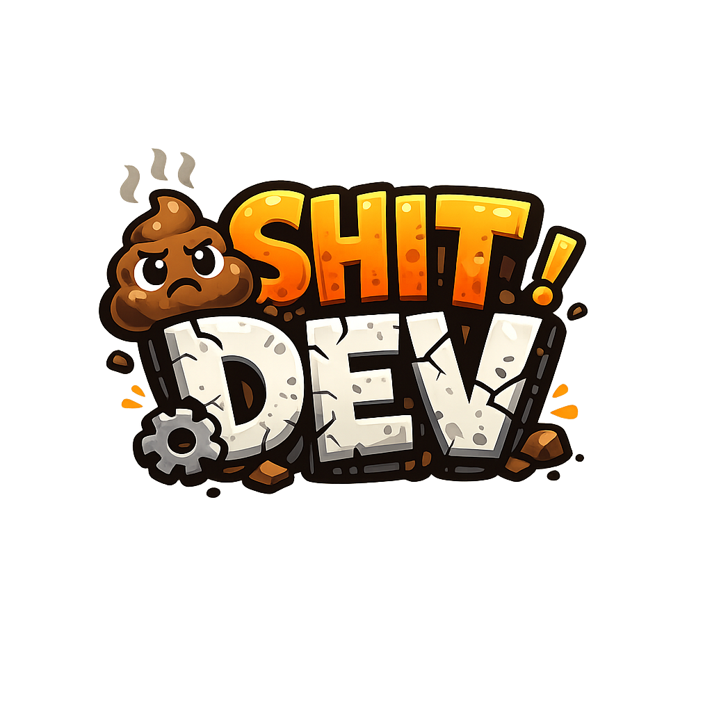 ShitDevScripts