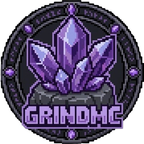 GrindMC