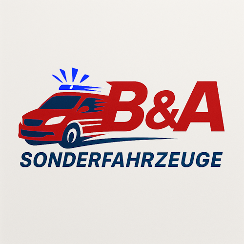 B&A Sonderfahrzeuge