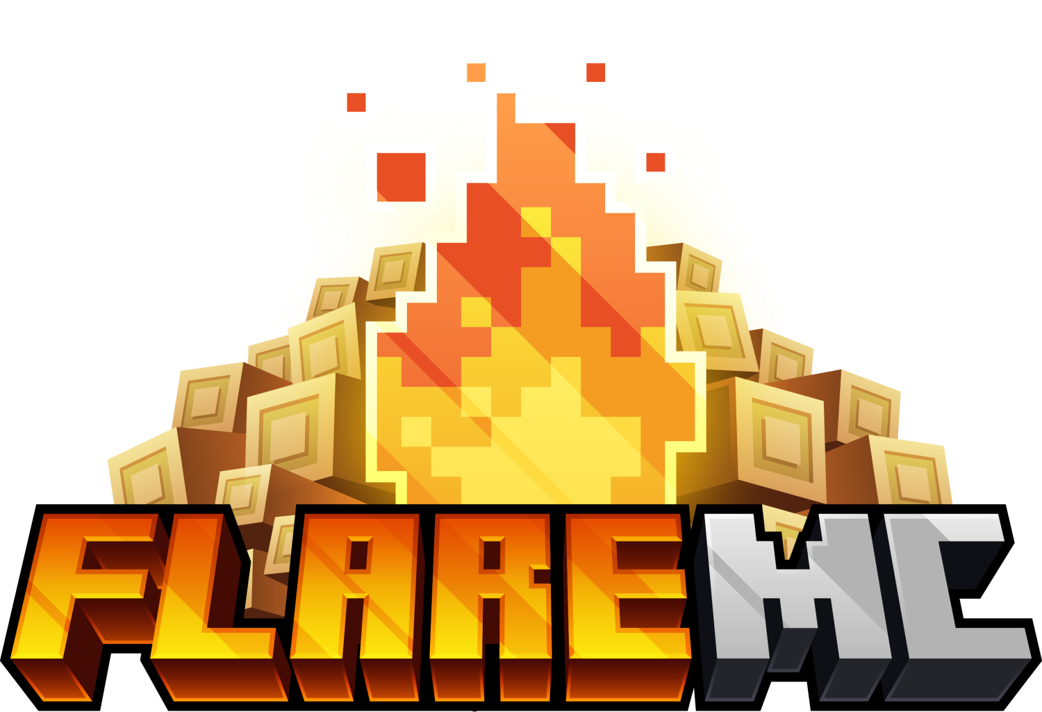 server logo