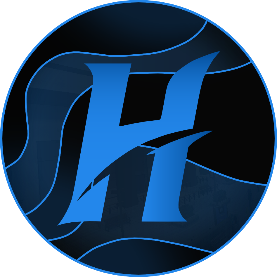 Hyperion - DarkRP