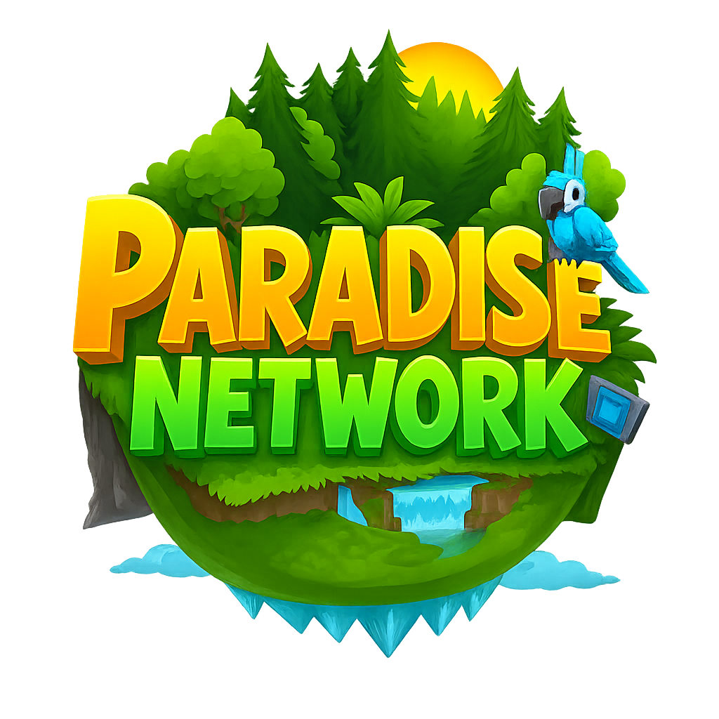 ParadiseNetwork.us