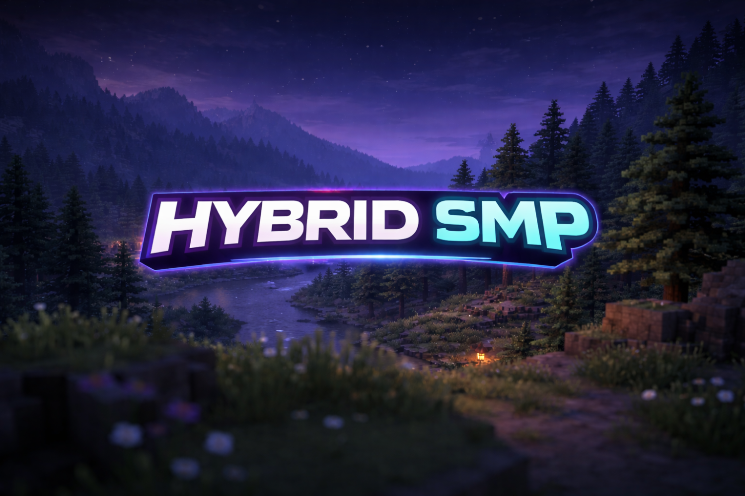 Hybrid SMP