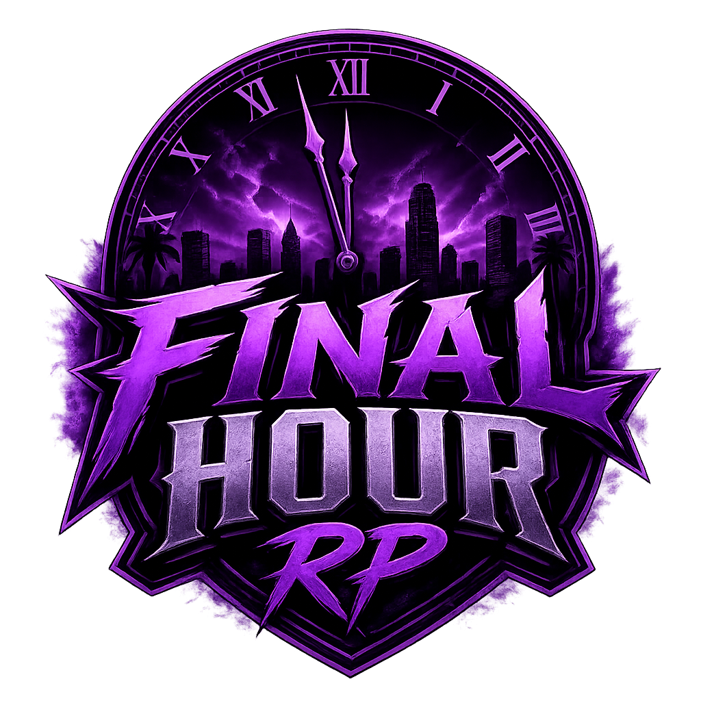 Final Hour RP
