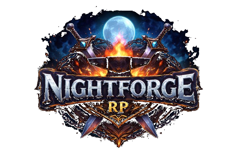 Nightforge RP