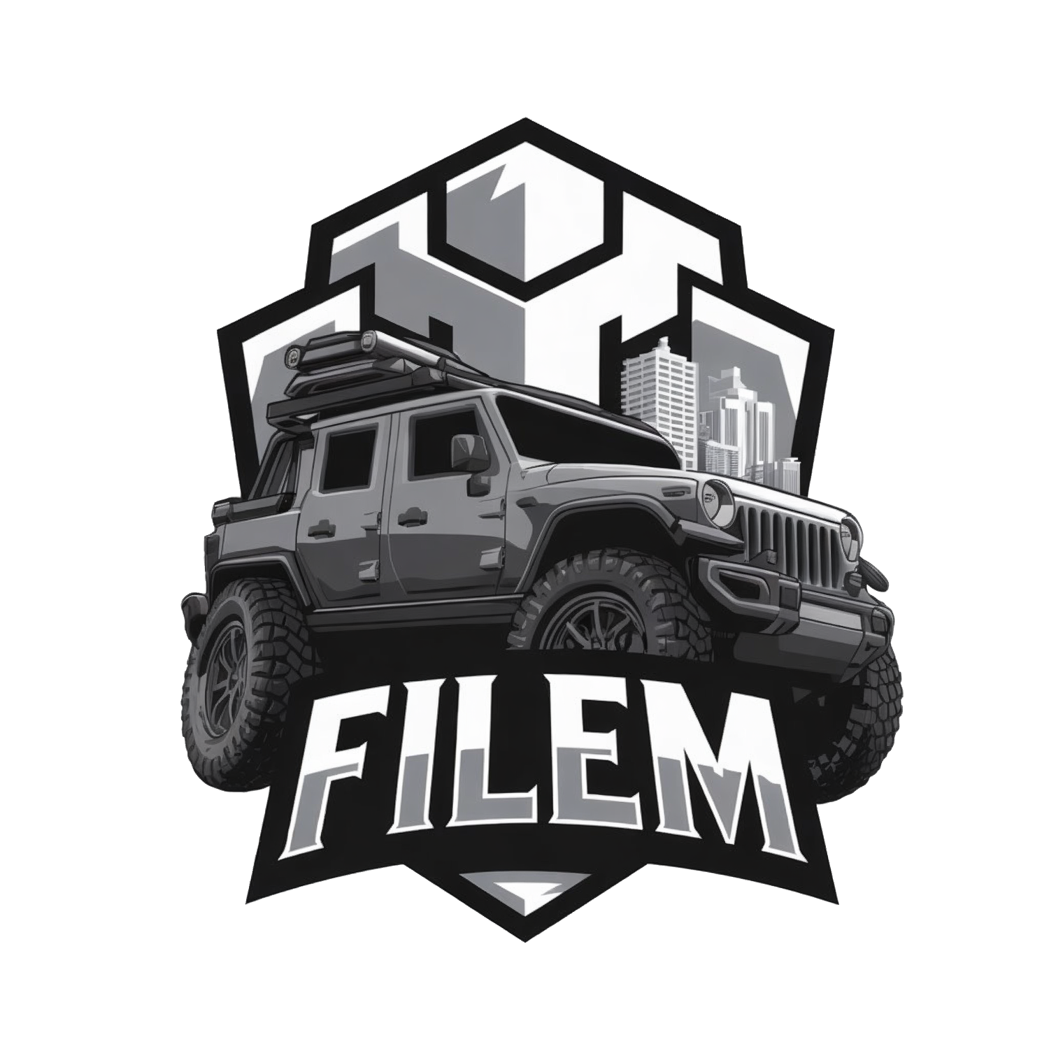 FileM logo