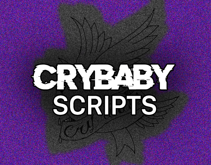  𝓒𝓻𝔂𝓑𝓪𝓫𝔂 - Scripts