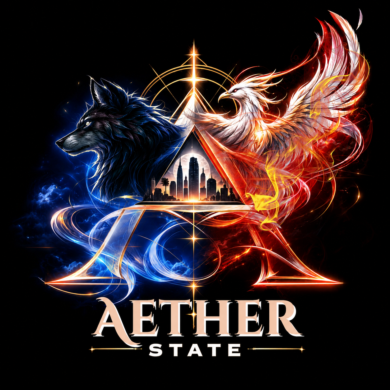 Aether State Roleplay