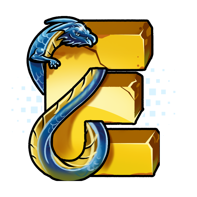 server logo