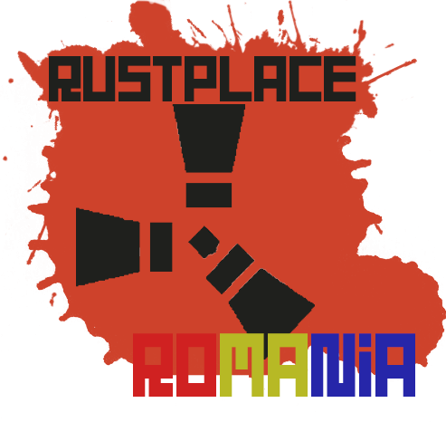 RustPlace Store