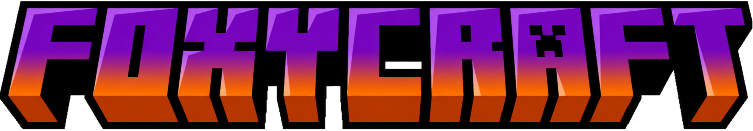 FoxyCraft