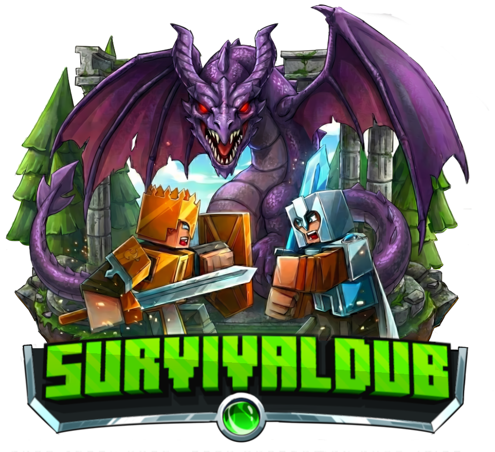server logo