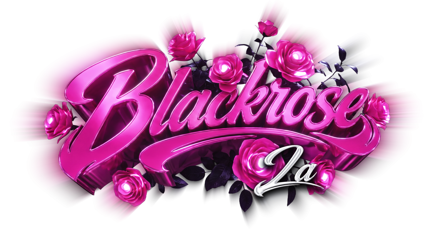 Blackrose LA
