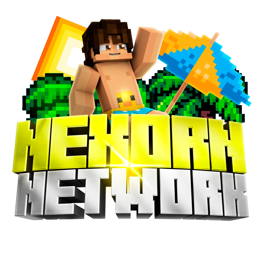 server logo