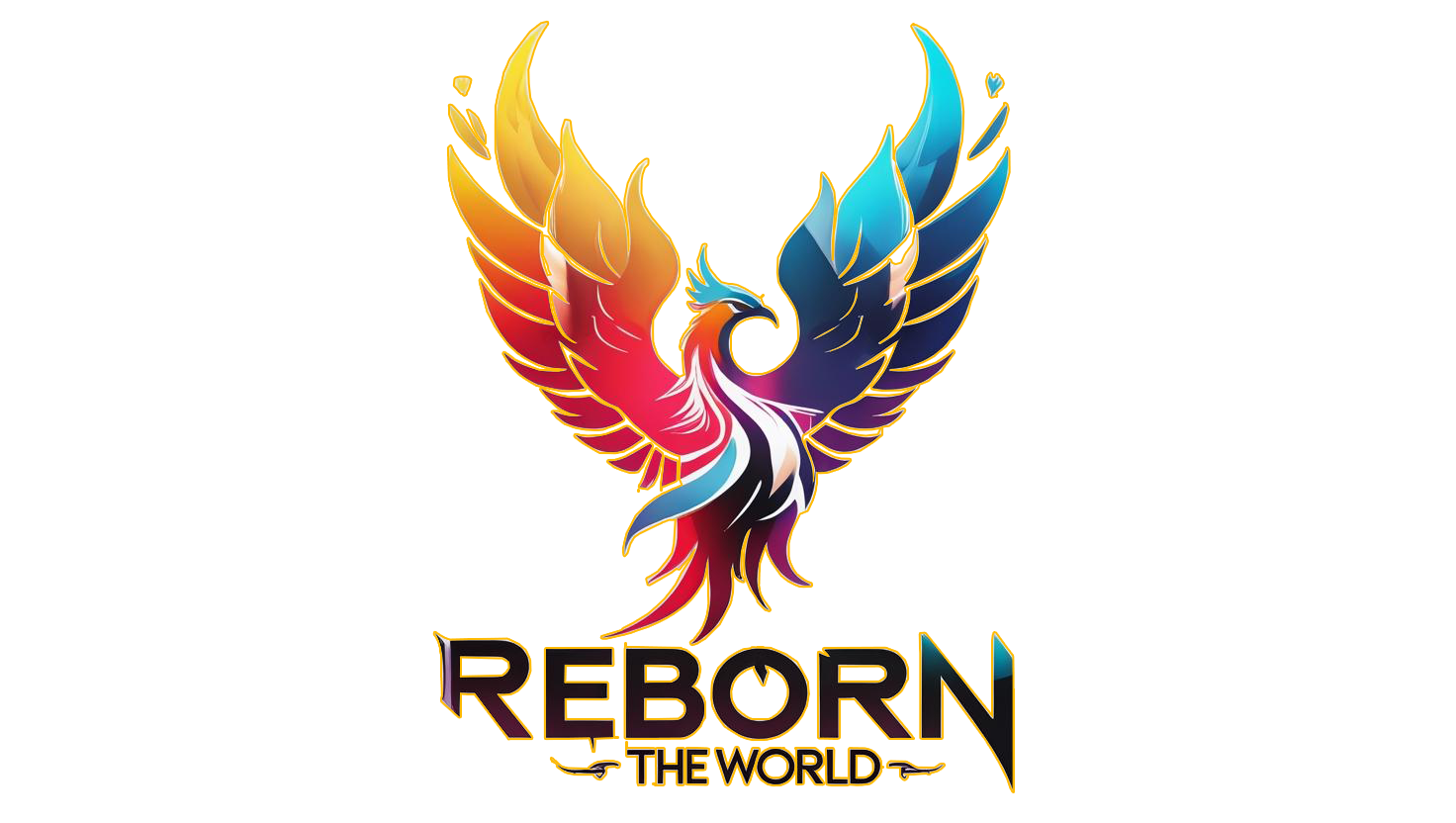 Reborn the world