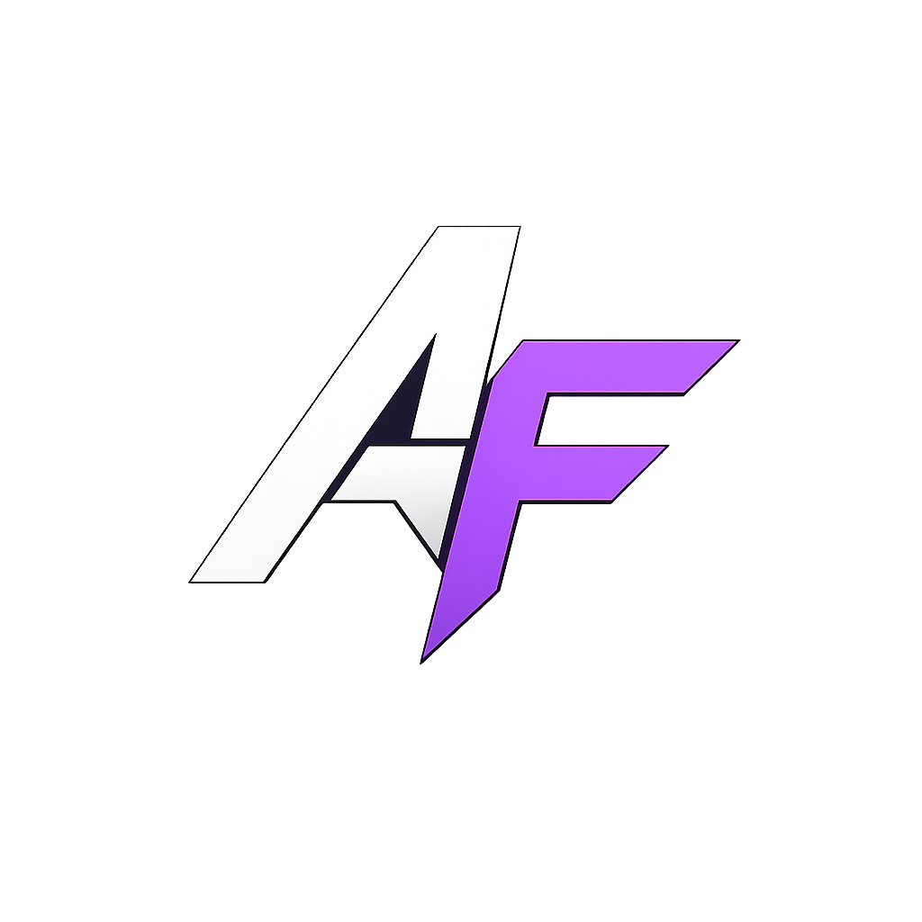 AeronFall