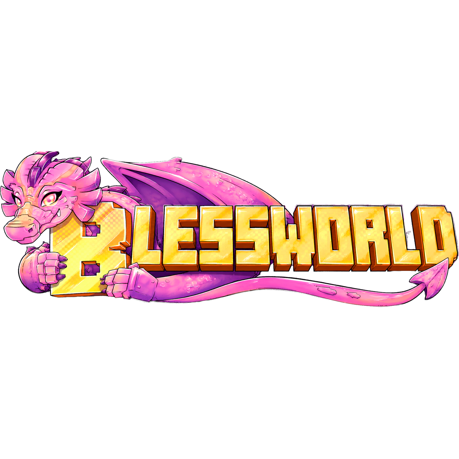 BLESSWORLD