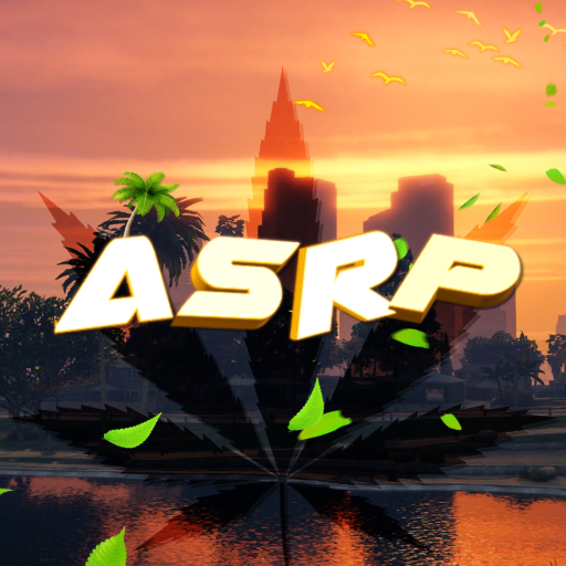 Atlantic State Roleplay · Welcome