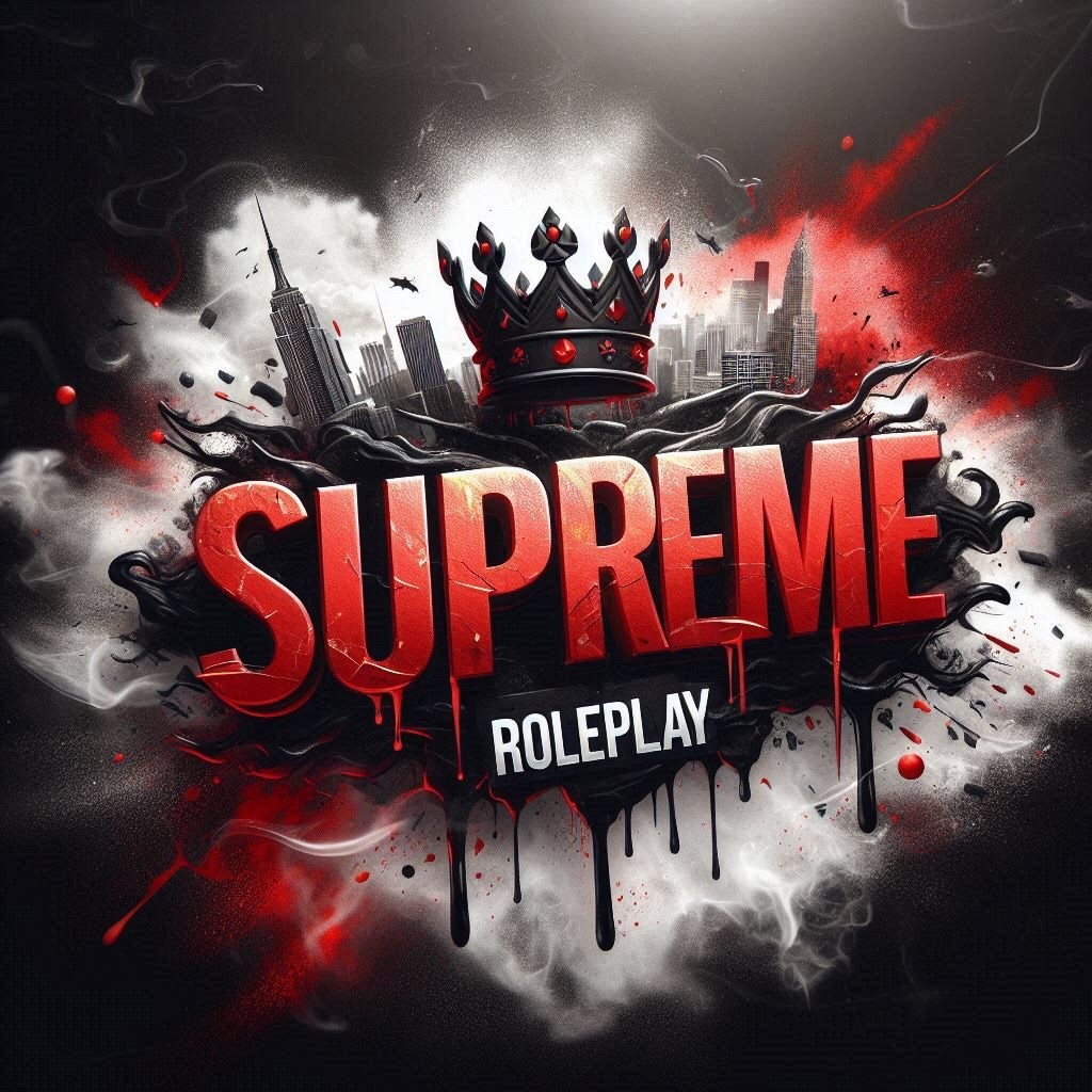Supreme Roleplay