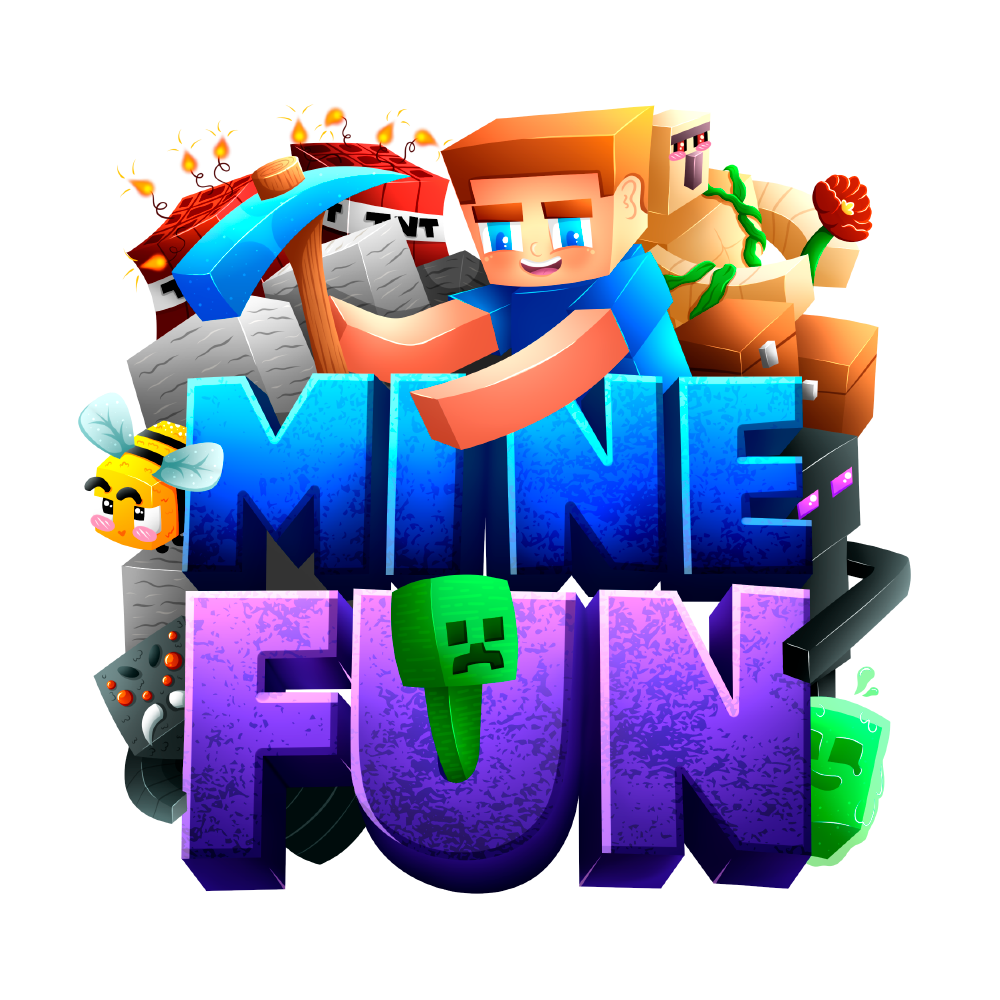 server logo