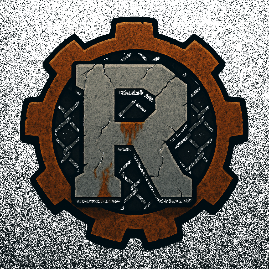REKT Game Servers