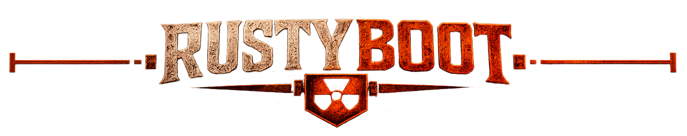 RustyBoot.GG
