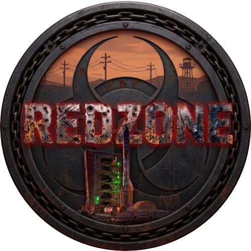 Redzone Rust