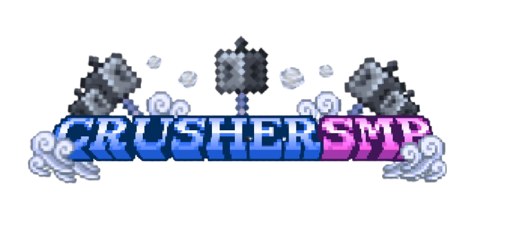 play.CrusherSMP.net