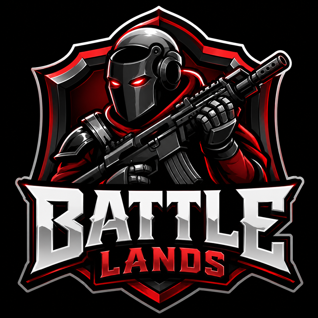 Battle Lands