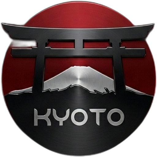 Kyoto