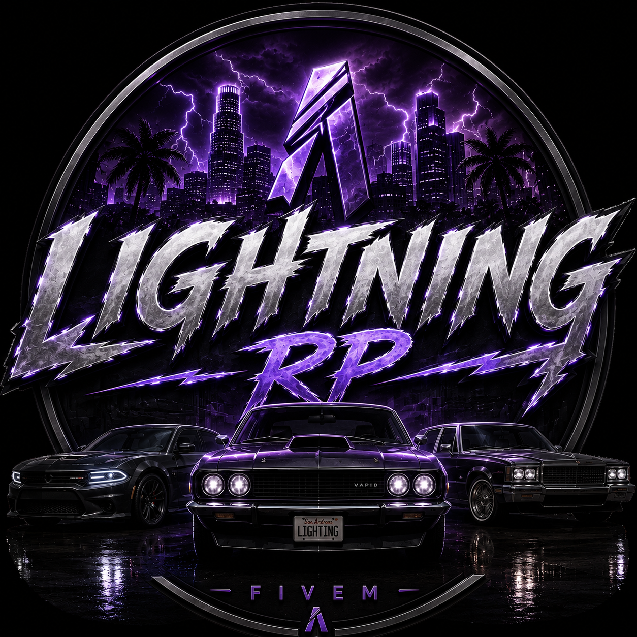 Lightning RP