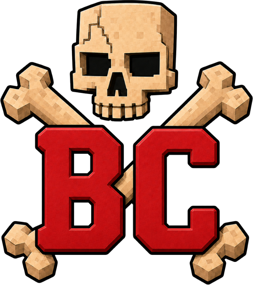 Bonecraft