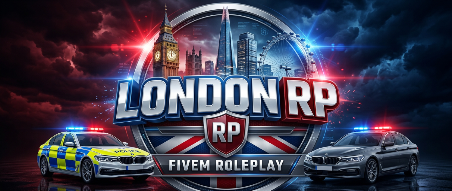 London RP Server