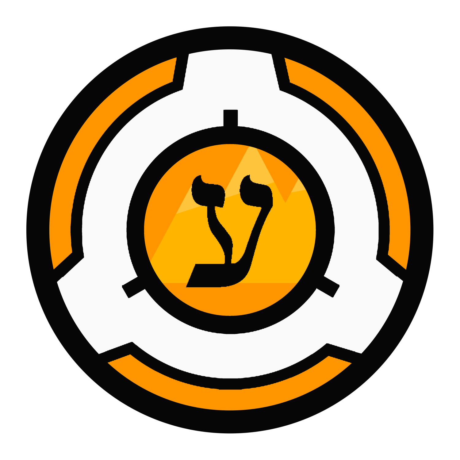 Zone Ayin - SCP-RP