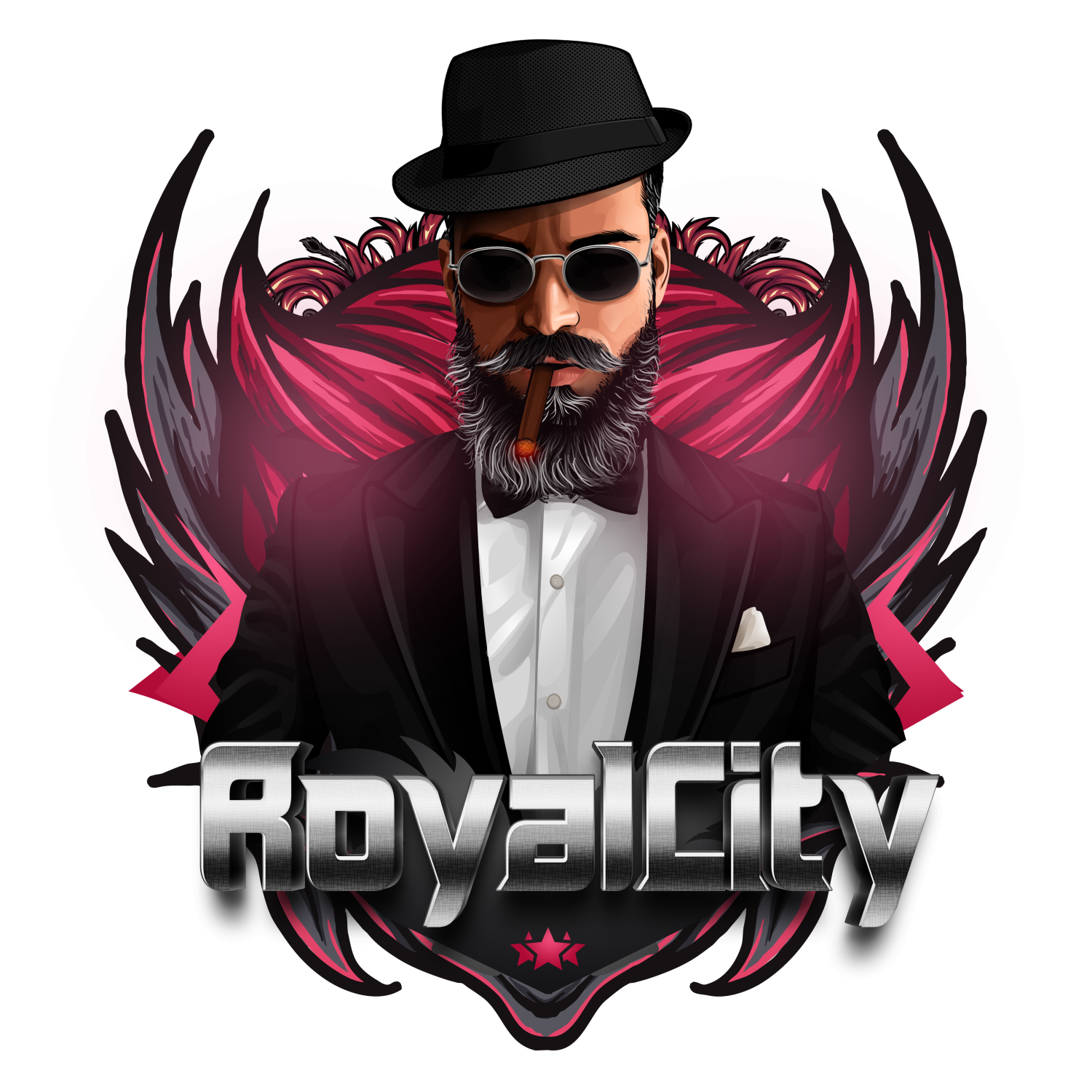 Royal City