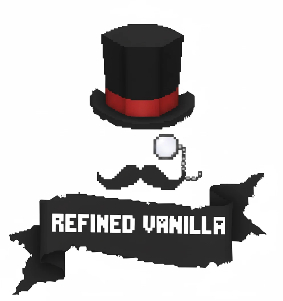 RefinedVanilla