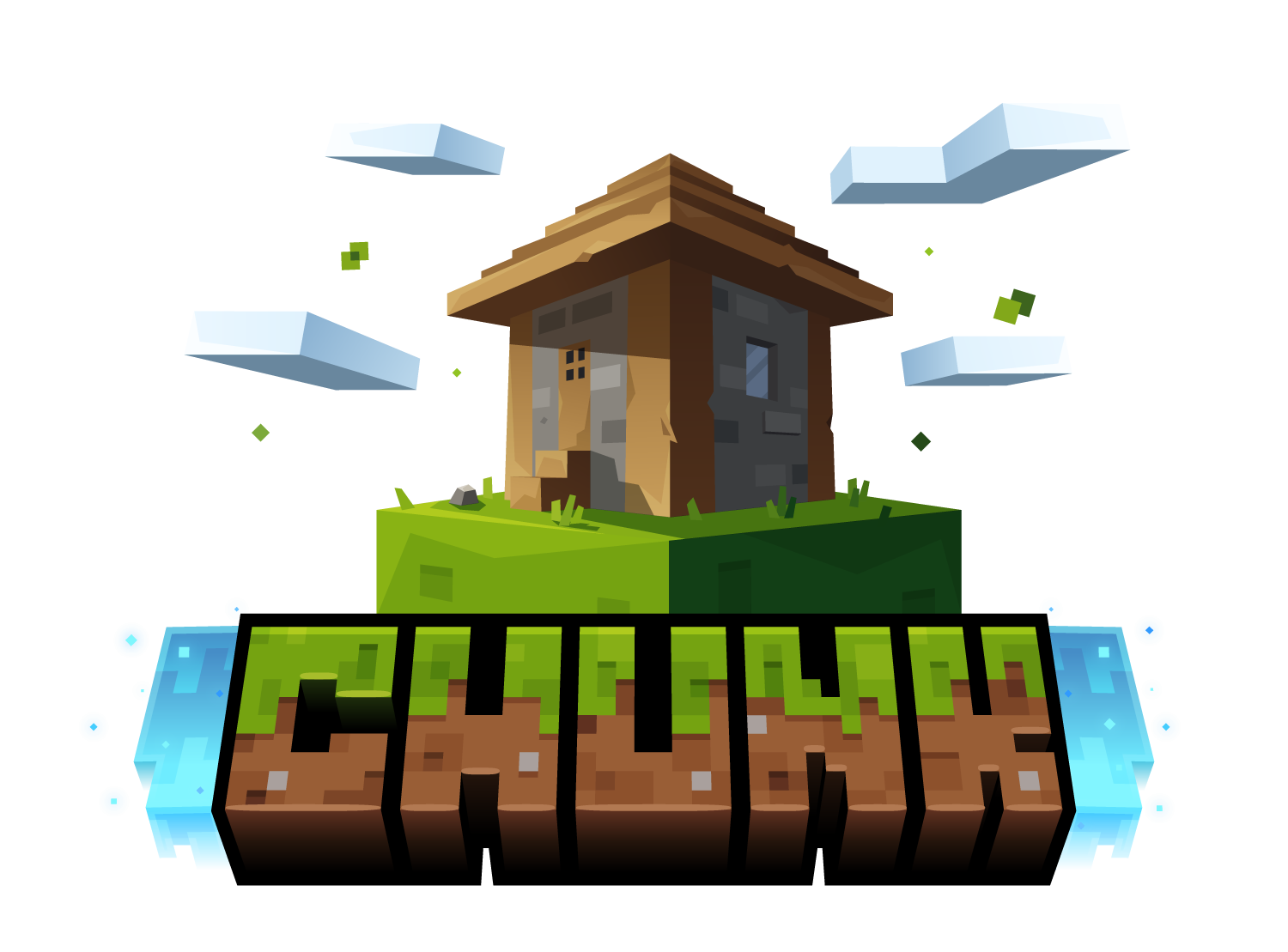 Chunk