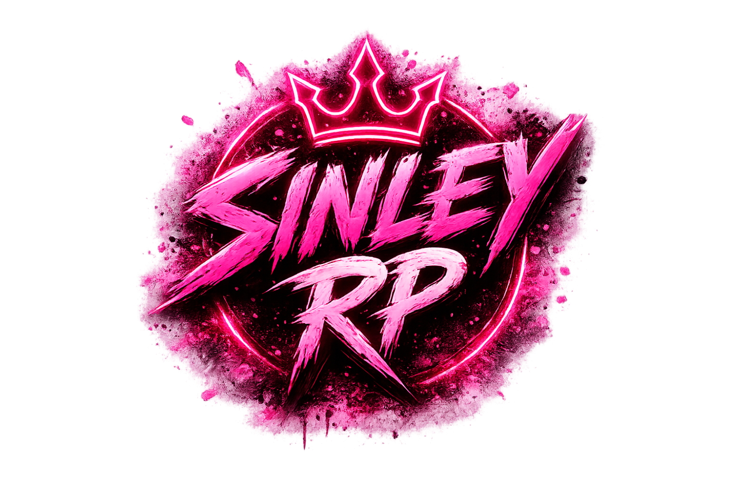 Sin Ley RP