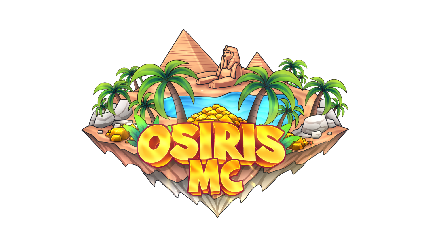 server logo