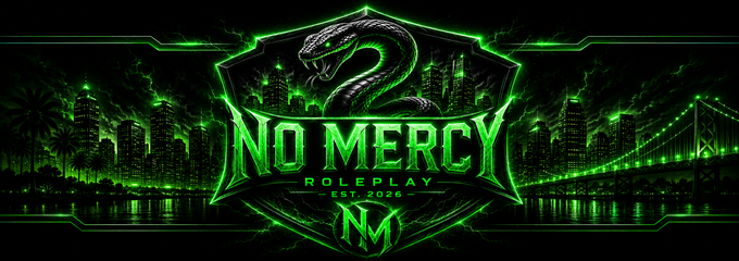 No Mercy RP