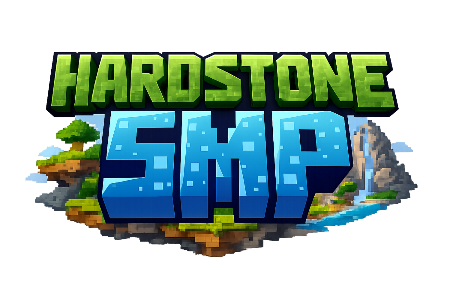 Hardstone SMP